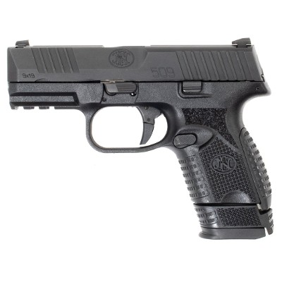 FN 509 9MM LUGER (9X19 PARA)