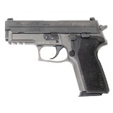 SIG SAUER P229 .40 S&W - 1 of 3