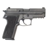 SIG SAUER P229 .40 S&W - 2 of 3