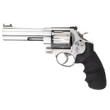 SMITH & WESSON 625-8
.45 ACP