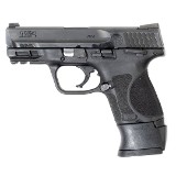 SMITH & WESSON M&P9 M2.0 9MM LUGER (9X19 PARA) - 1 of 3