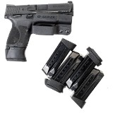SMITH & WESSON M&P9 M2.0 9MM LUGER (9X19 PARA) - 3 of 3