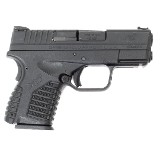 SPRINGFIELD ARMORY XDS-45ACP 3.3 .45 ACP - 2 of 3