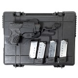 SPRINGFIELD ARMORY XDS-45ACP 3.3 .45 ACP - 3 of 3