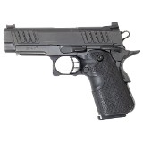 STACCATO 2011 C 9MM LUGER (9X19 PARA)