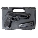 BERETTA 92FS 9MM LUGER (9X19 PARA) - 3 of 3