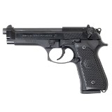 BERETTA 92FS 9MM LUGER (9X19 PARA) - 1 of 3