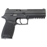 SIG SAUER P320 9MM LUGER (9X19 PARA) - 2 of 3