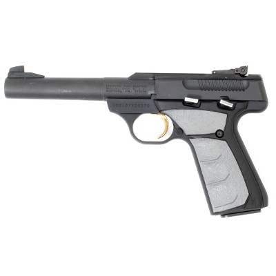 BROWNING BUCK MARK CAMPER UFX .22 LR