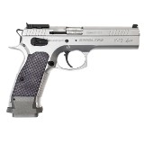 SAR FIREARMS K-12 SPORT 9MM LUGER (9X19 PARA) - 2 of 3