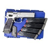 SAR FIREARMS K-12 SPORT 9MM LUGER (9X19 PARA) - 3 of 3