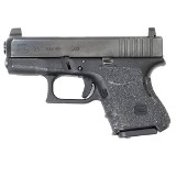 GLOCK 26 GEN3 9MM LUGER (9X19 PARA) - 1 of 3