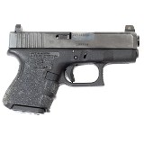 GLOCK 26 GEN3 9MM LUGER (9X19 PARA) - 2 of 3