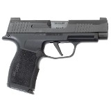 SIG SAUER P365 XL 9MM LUGER (9X19 PARA) - 2 of 3