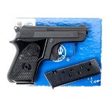 BERETTA 950 BS .25 ACP - 3 of 3