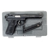 RUGER 22/45 TARGET .22 LR - 3 of 3
