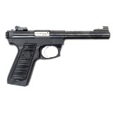 RUGER 22/45 TARGET .22 LR - 2 of 3