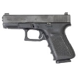GLOCK 23 GEN3 .40 S&W - 1 of 3