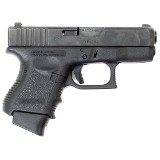 GLOCK 27 GEN 3 .40 S&W - 2 of 3