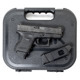 GLOCK 27 GEN 3 .40 S&W - 3 of 3