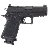 SPRINGFIELD ARMORY DS PRODIGY 9MM LUGER (9X19 PARA) - 2 of 3