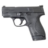 SMITH & WESSON M&P40 SHIELD .40 S&W - 1 of 3