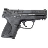 SMITH & WESSON M&P 9C 9MM LUGER (9X19 PARA) - 2 of 3
