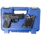 SMITH & WESSON M&P 9C 9MM LUGER (9X19 PARA) - 3 of 3