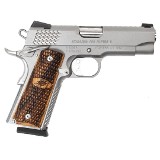 KIMBER STAINLESS PRO RAPTOR II 9MM LUGER (9X19 PARA) - 2 of 3