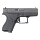 GLOCK 42 .380 ACP - 2 of 3