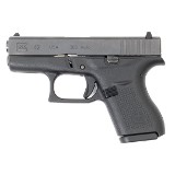 GLOCK 42 .380 ACP - 1 of 3