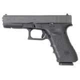 GLOCK 17 GEN3 9MM LUGER (9X19 PARA) - 1 of 3