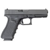 GLOCK 17 GEN3 9MM LUGER (9X19 PARA) - 2 of 3