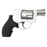 SMITH & WESSON 638-3 AIRWEIGHT .38 SPL - 2 of 3
