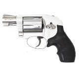 SMITH & WESSON 638-3 AIRWEIGHT .38 SPL