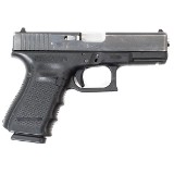 GLOCK 23 GEN 4 .40 S&W - 2 of 3