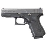 GLOCK 23 GEN 4 .40 S&W - 1 of 3