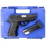 SAR FIREARMS SARB6P 9MM LUGER (9X19 PARA) - 3 of 3
