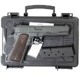 TISAS M1911 A1 GOVT. .45 ACP - 3 of 3