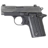 SIG SAUER P238 .380 ACP