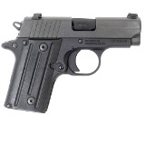SIG SAUER P238 .380 ACP - 2 of 3