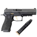 SIG SAUER P320 9MM LUGER (9X19 PARA) - 3 of 3