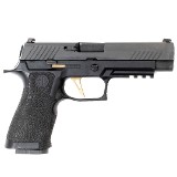 SIG SAUER P320 9MM LUGER (9X19 PARA) - 2 of 3
