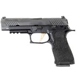SIG SAUER P320 9MM LUGER (9X19 PARA) - 1 of 3