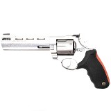 TAURUS 444 RAGING BULL .44 MAGNUM - 1 of 2