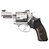 RUGER SP101 WILEY CLAPP
.357 MAG - 1 of 2