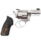 RUGER SP101 WILEY CLAPP
.357 MAG - 2 of 2