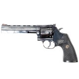 DAN WESSON FIREARMS 15-VH6
.357 MAG - 1 of 2