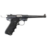 RUGER MARK 1 STANDARD .22 LR - 2 of 2