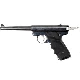 RUGER MARK 1 STANDARD .22 LR